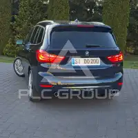 2015 BMW 120