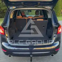 2015 BMW 120