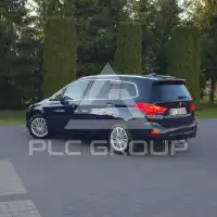 2015 BMW 120