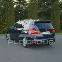 2015 BMW 120