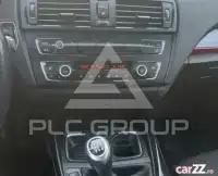 2015 BMW 120