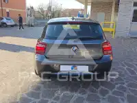 2015 BMW 120