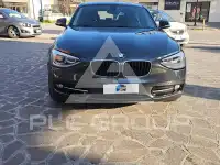 2015 BMW 120