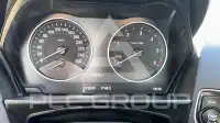 2015 BMW 120