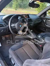 2015 BMW 120