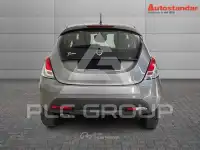 2015 Lancia YPSILON