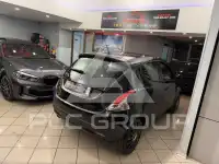 2015 Lancia YPSILON