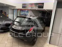 2015 Lancia YPSILON