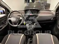 2015 Lancia YPSILON