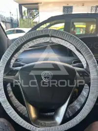 2015 Lancia YPSILON