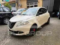 2015 Lancia YPSILON