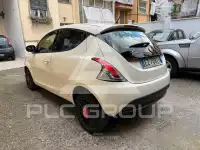 2015 Lancia YPSILON