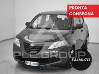 2015 Lancia YPSILON