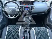 2015 Lancia YPSILON