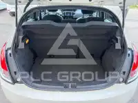 2015 Lancia YPSILON