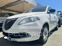 2015 Lancia YPSILON
