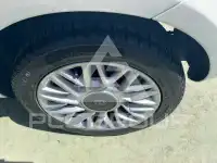 2015 Lancia YPSILON
