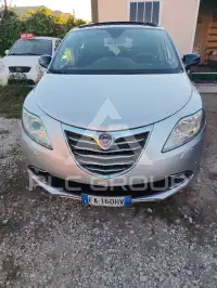 2015 Lancia YPSILON