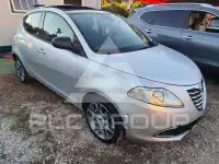 2015 Lancia YPSILON