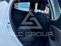 2015 Lancia YPSILON