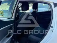 2015 Lancia YPSILON