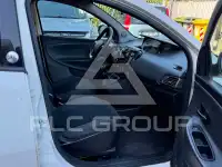 2015 Lancia YPSILON