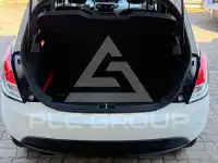 2015 Lancia YPSILON