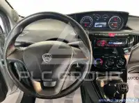 2015 Lancia YPSILON