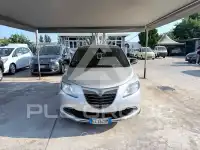 2015 Lancia YPSILON