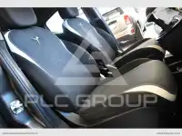 2015 Lancia YPSILON