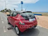 2015 Lancia YPSILON
