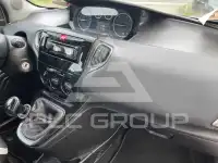 2015 Lancia YPSILON