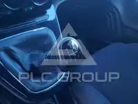 2015 Lancia YPSILON