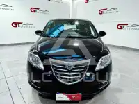 2015 Lancia YPSILON