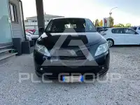 2015 Lancia YPSILON