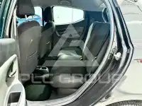 2015 Lancia YPSILON