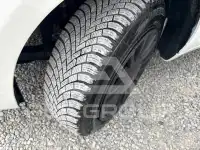 2015 Lancia YPSILON