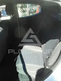 2015 Lancia YPSILON