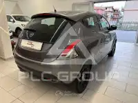 2015 Lancia YPSILON