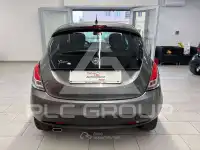 2015 Lancia YPSILON