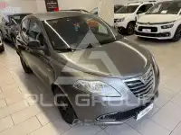2015 Lancia YPSILON