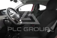 2015 Lancia YPSILON