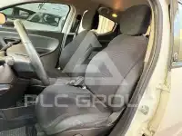 2015 Lancia YPSILON