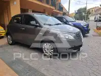 2015 Lancia YPSILON