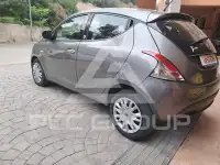 2015 Lancia YPSILON