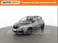 2015 Lancia YPSILON