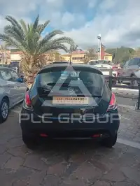 2015 Lancia YPSILON