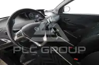 2015 Lancia YPSILON