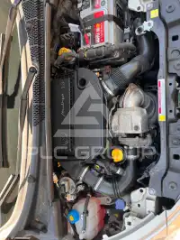 2015 Lancia YPSILON
