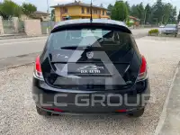 2015 Lancia YPSILON